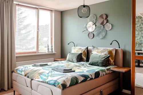 Haarlem Bed & Breakfast | B&B De Ranck