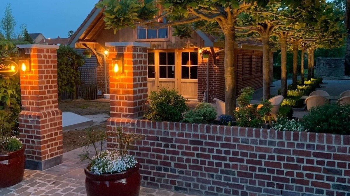 Reningelst Bed & Breakfast | B&B De Rentmeesterhoeve