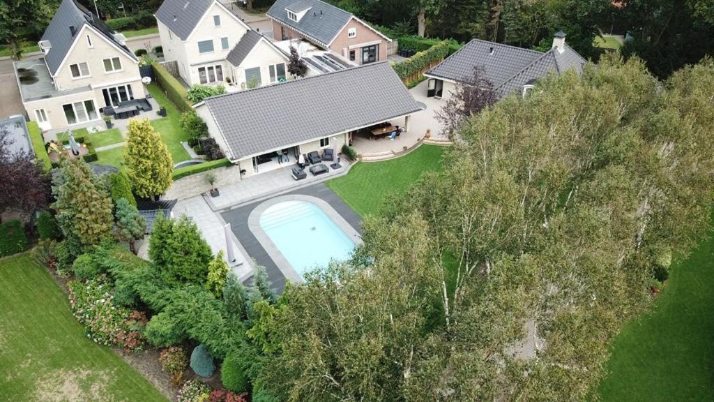 Etten-Leur Bed & Breakfast | B&B de Streek