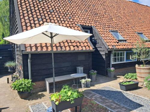 Amerongen Bed & Breakfast | B&B De Tabaksschuur