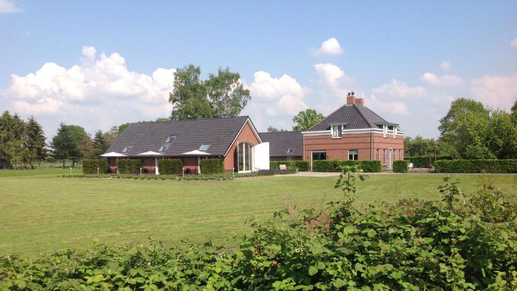 Eerbeek Bed & Breakfast | B&B De Veluwe Hoeve