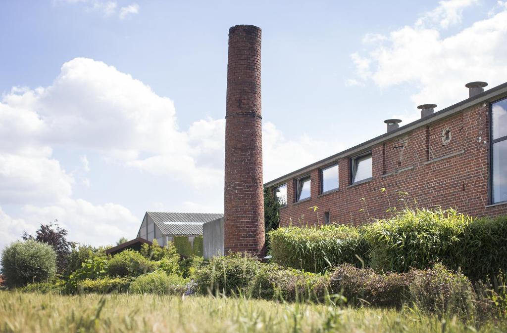 Kortrijk Bed & Breakfast | B&B De Vlaschaerd