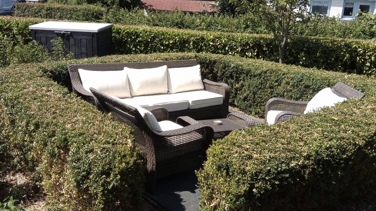 Renesse Bed & Breakfast | B&B de Zeemeeuw