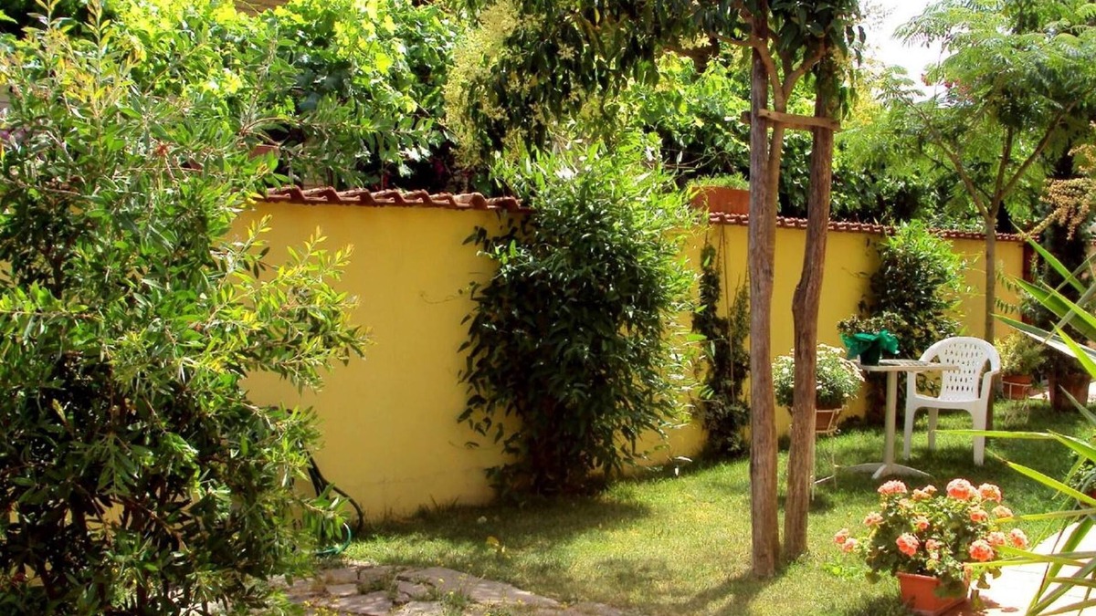 Zona XIX Casal Morena Bed & Breakfast | B&B Degli Amici