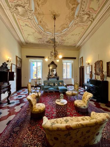 Magliano Sabina Bed & Breakfast | B&B 'Degli Artisti'