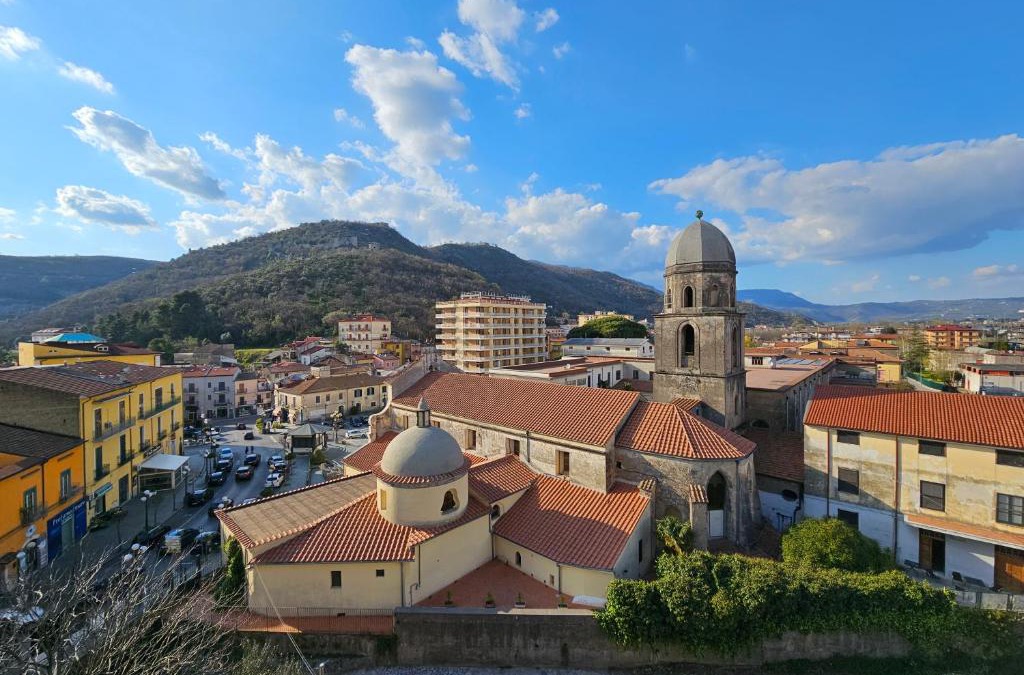 Mercato San Severino Bed & Breakfast | B&B dei Rota Affittacamere Mercato San Severino Salerno