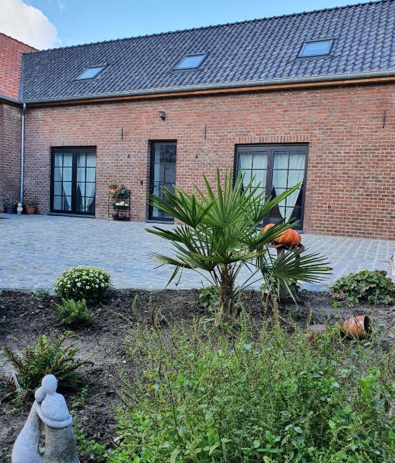 Pepingen Bed & Breakfast | B&B Dekorn