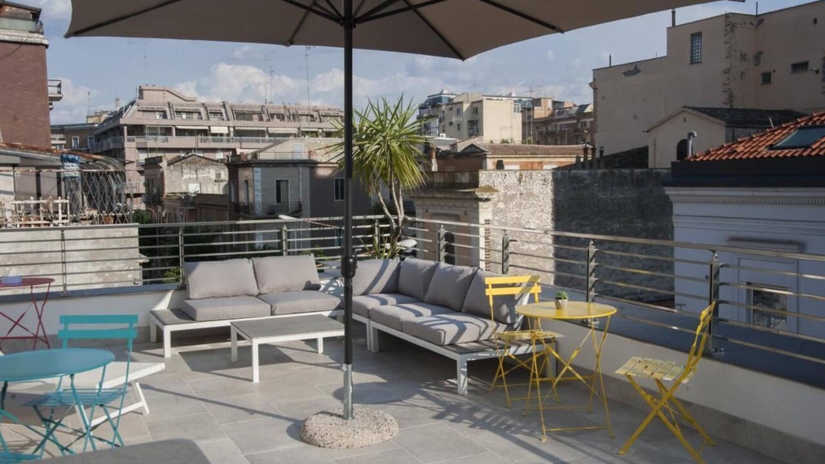 Foggia Bed & Breakfast | B&B del corso foggia