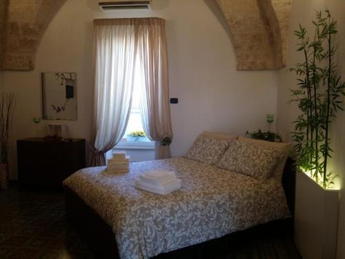 Crispiano House | B&B del Corso
