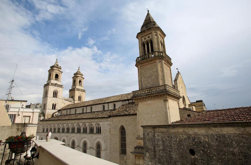 Altamura Bed & Breakfast | B&B del Duomo