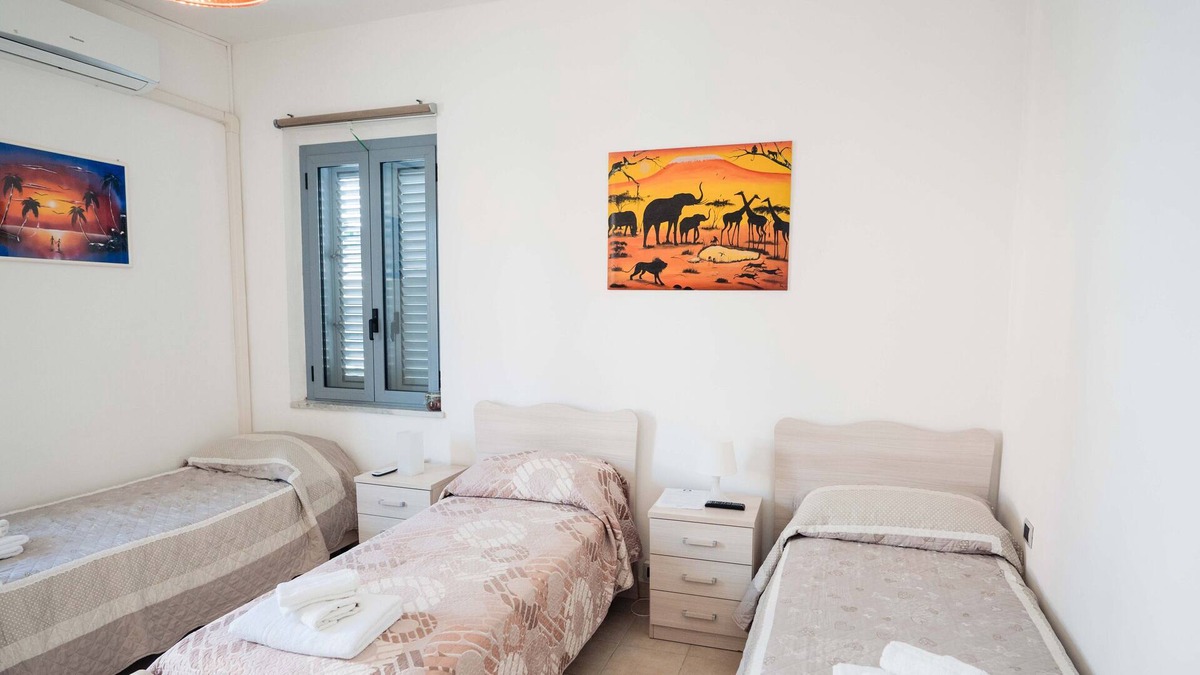 Castelnuovo Cilento Bed & Breakfast | B&B DELL'INFOPOINT
