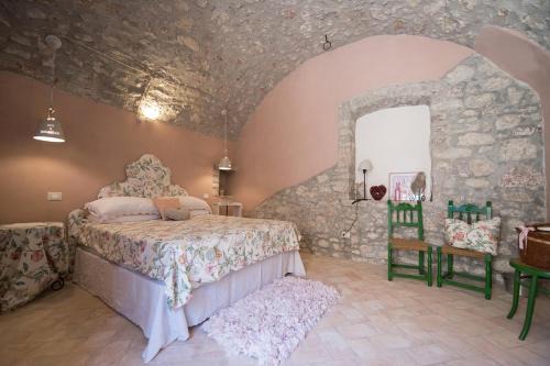 Sant'Anatolia di Narco Bed & Breakfast | B&B dell'Osteria