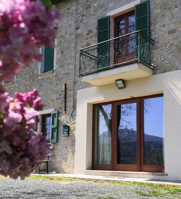 Solignano Bed & Breakfast | B&B Demetra