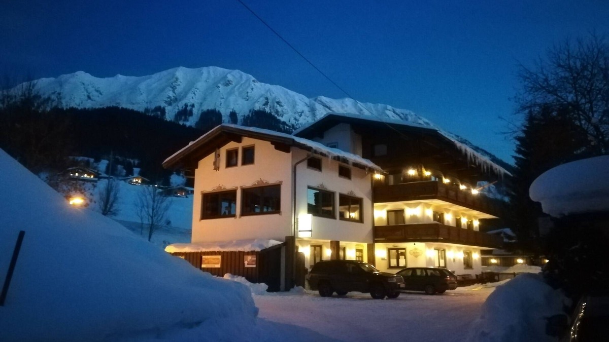 Achenkirch Bed & Breakfast | B&B Der tiroler