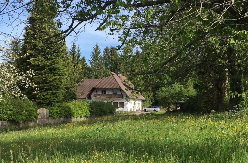 Herrischried House | B & B Der Waldvogel