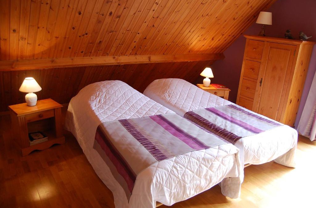Paliseul Bed & Breakfast | B&B Des Bois Sans Nombre