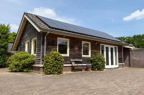 Deventer Bed & Breakfast | B&B Deventer Diekschuur