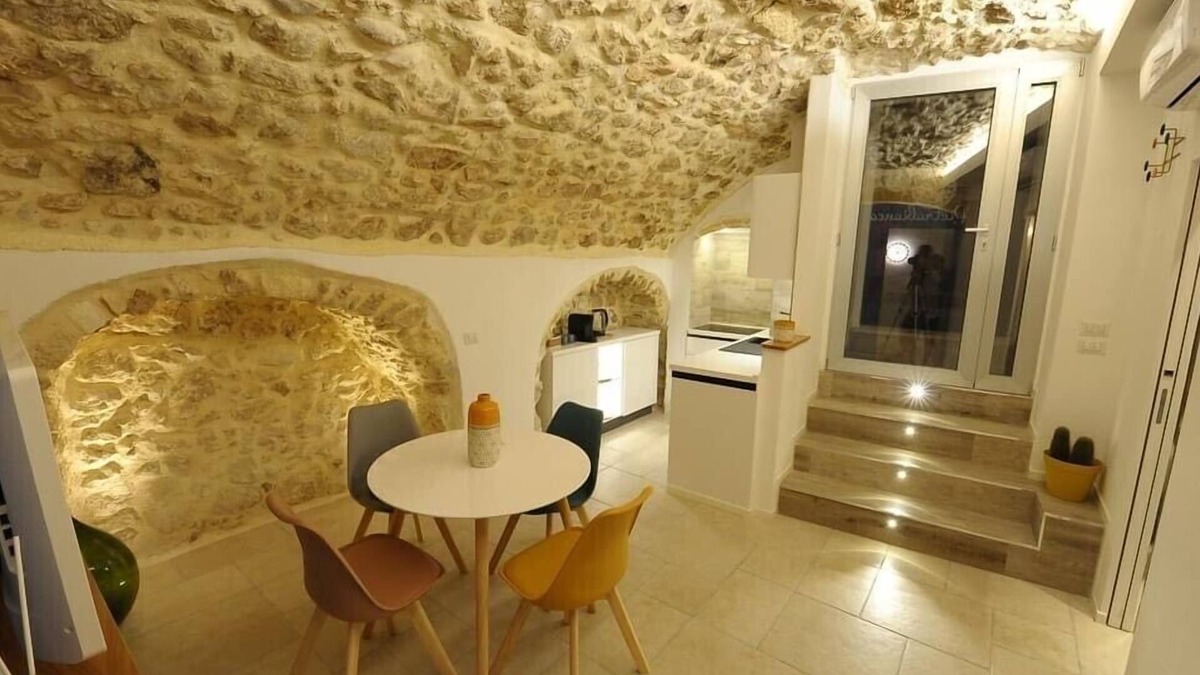 Manfredonia House | B&B di Charme Manfredonia