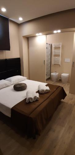 Reggio Calabria Bed & Breakfast | B&B Diamond