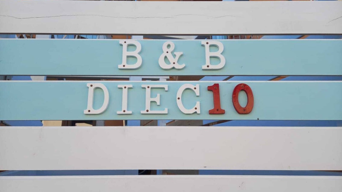 Murta Maria Bed & Breakfast | B & B DIEC10
