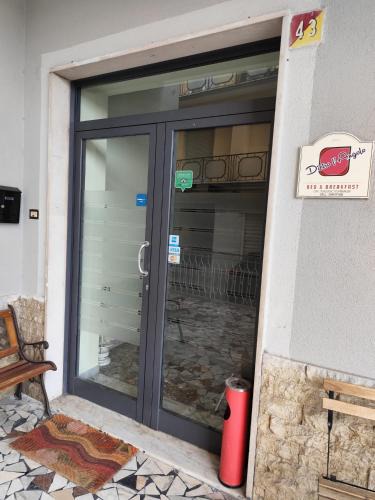 Benevento Bed & Breakfast | B&B Dietro l'Angolo