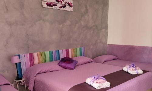 Scalea Bed & Breakfast | B&B Dimora del centro