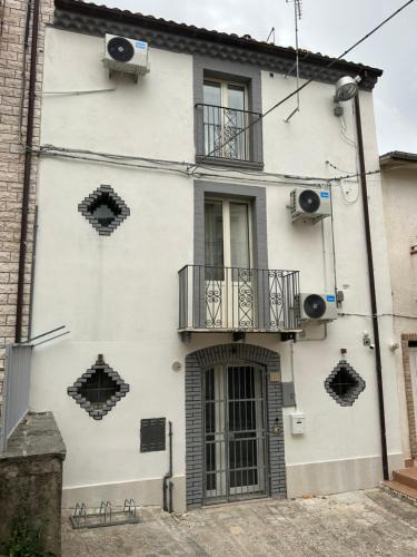 San Giuliano di Puglia Bed & Breakfast | B&B Dimora Saracena