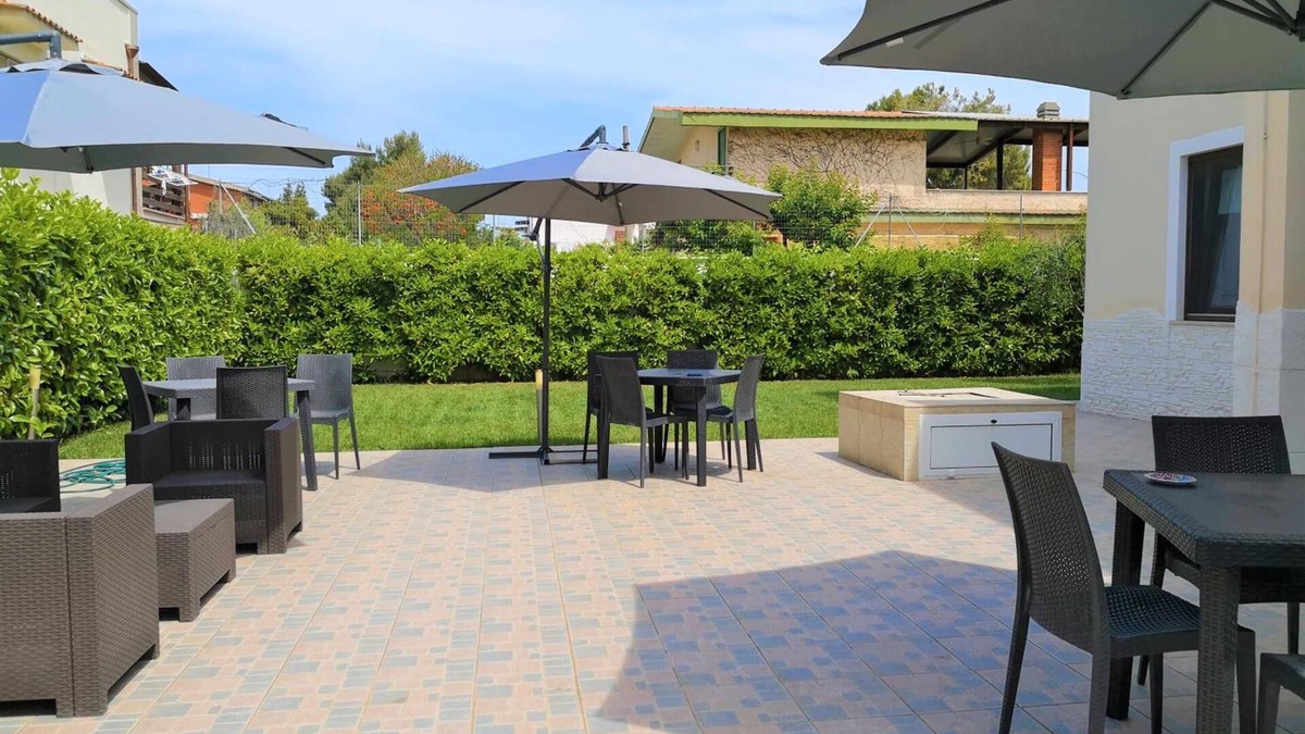 Taranto Bed & Breakfast | B&B Dimora Mariù