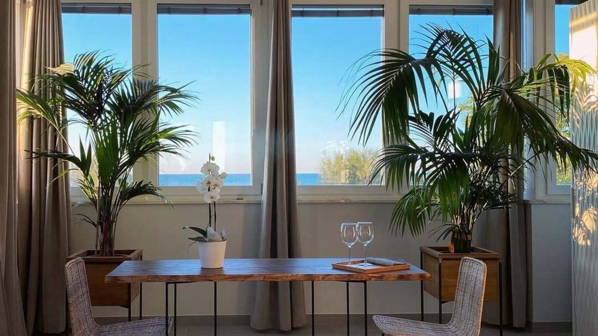 Santa Maria Bed & Breakfast | B&B Dimora Vistamare