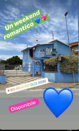 Sant'Elpidio a Mare Apartment | B&B Dolce Sogno