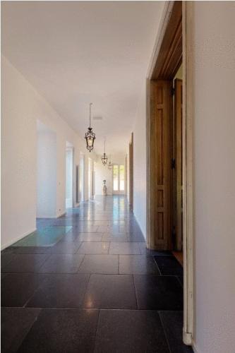 Riemst Bed & Breakfast | B&B Domaine Villa Bayard