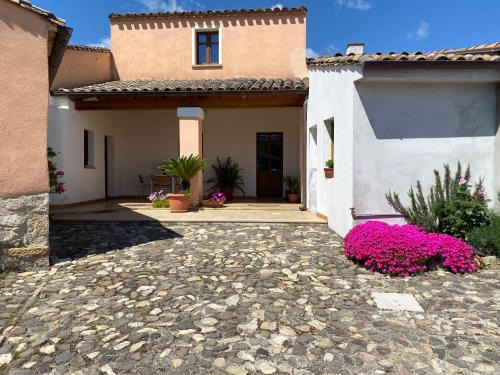 Tuili Bed & Breakfast | B&B Domenico Paulis