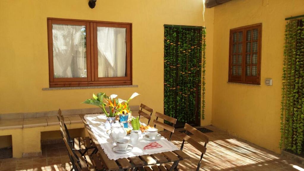 Muravera Bed & Breakfast | B&B DOMU INCANTO Sa Domu sarrabesa