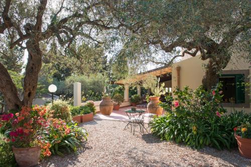 Pace del Mela Bed & Breakfast | B&B Don Gaspano