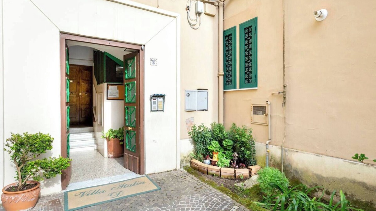 Arenella Bed & Breakfast | B&B Don Mimì