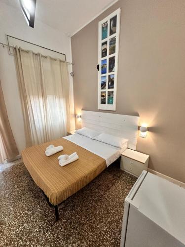 Praia a Mare Bed & Breakfast | B&B Dora 2,0