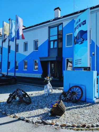 Koprivnica Hotel | B & B Drava