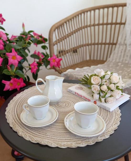 Fondi House | B&B Drusilla