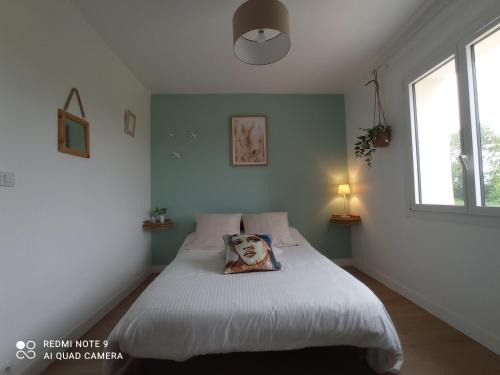 Mauzac Bed & Breakfast | B&B du Marais