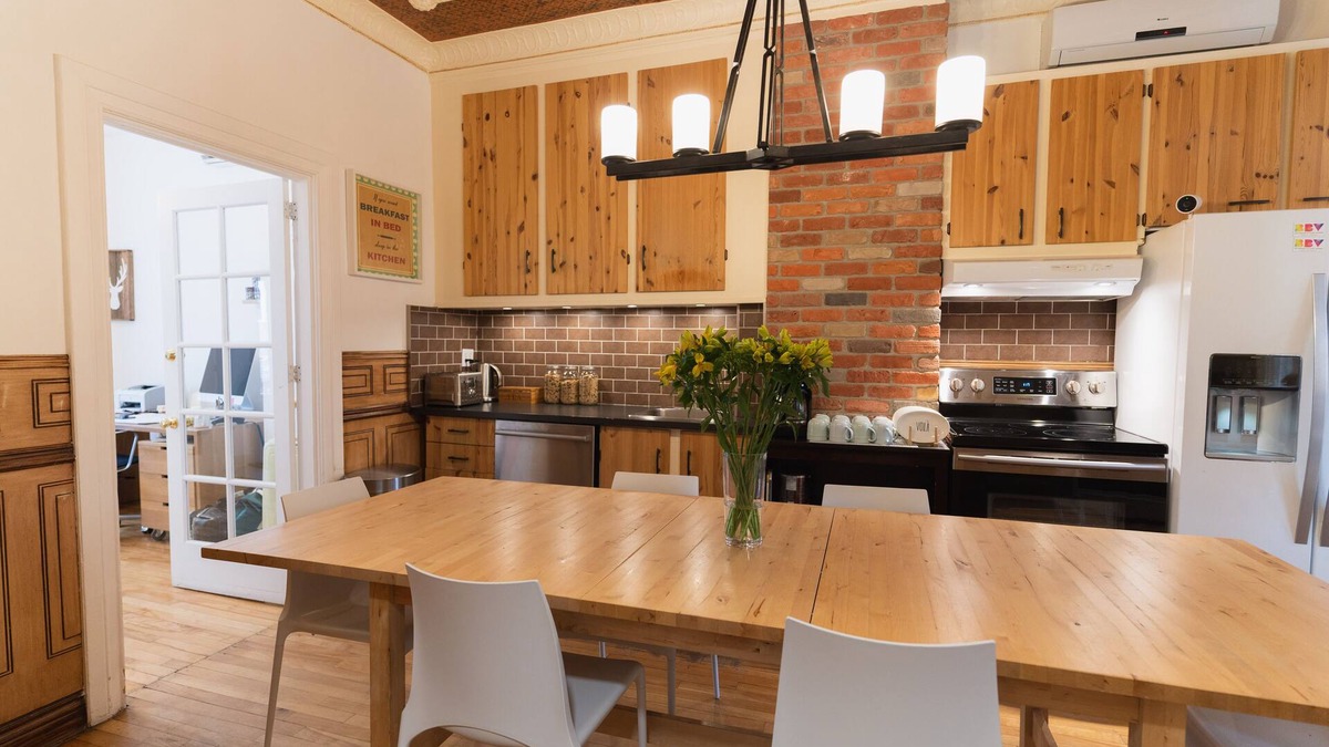 Gay Village Bed & Breakfast | B&B du Village - BBV