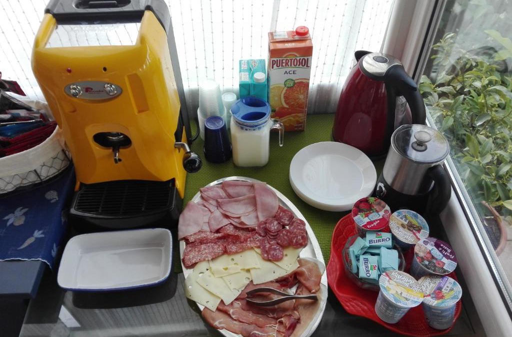Duino Bed & Breakfast | B&B Duino Stella Maris