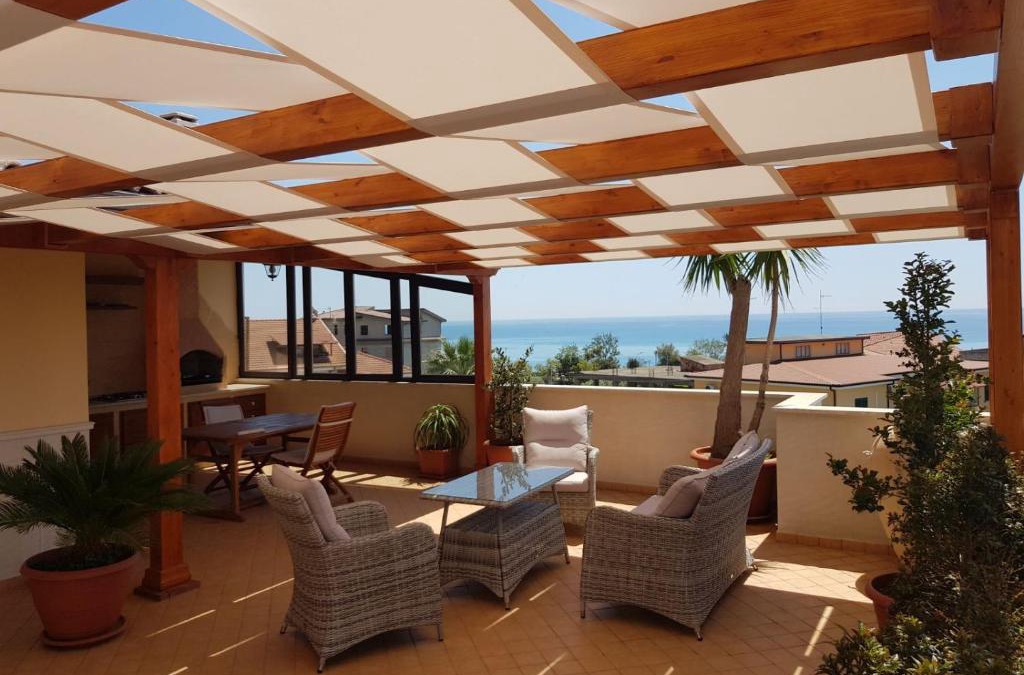 Roccella Jonica Bed & Breakfast | B&B e Casa Vacanza al Castello