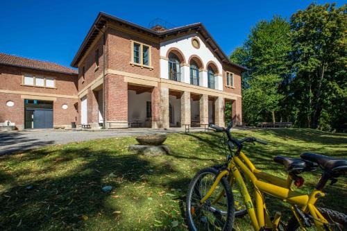 Montesiro Hostel | B&B e Ostello, Parco di Monza, CASCINA COSTA ALTA