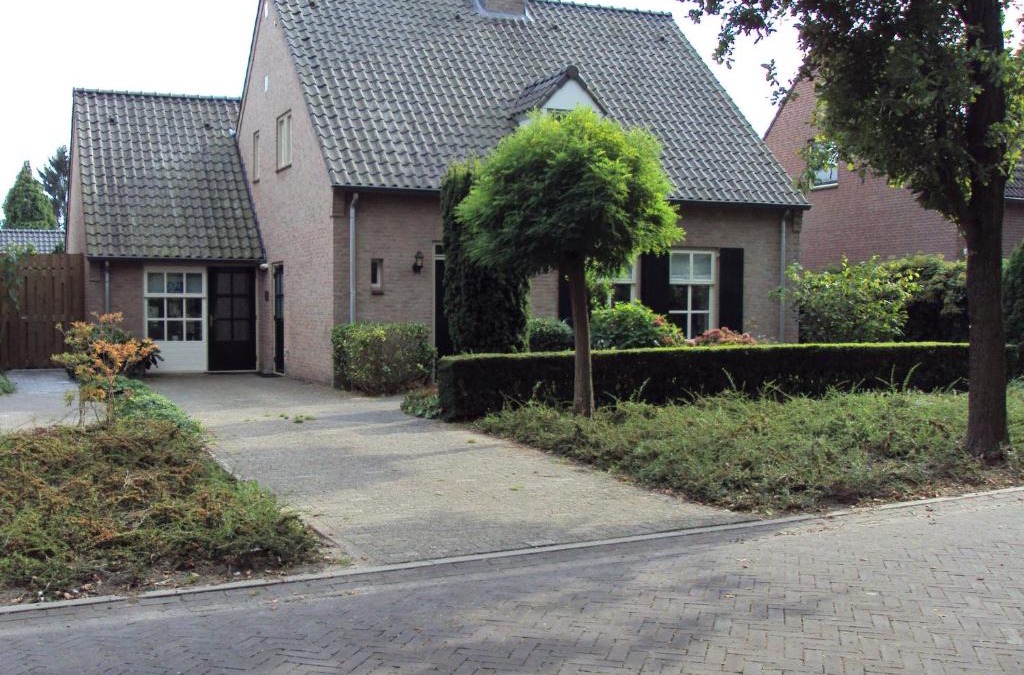 Municipality of Nuenen - Gerwen en Nederwetten Bed & Breakfast | B&B Eeneind