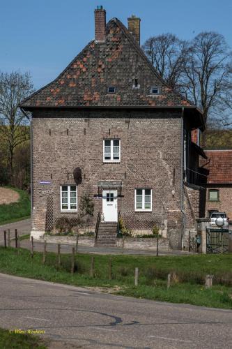 Municipality of Vaals Bed & Breakfast | B&B Einrade