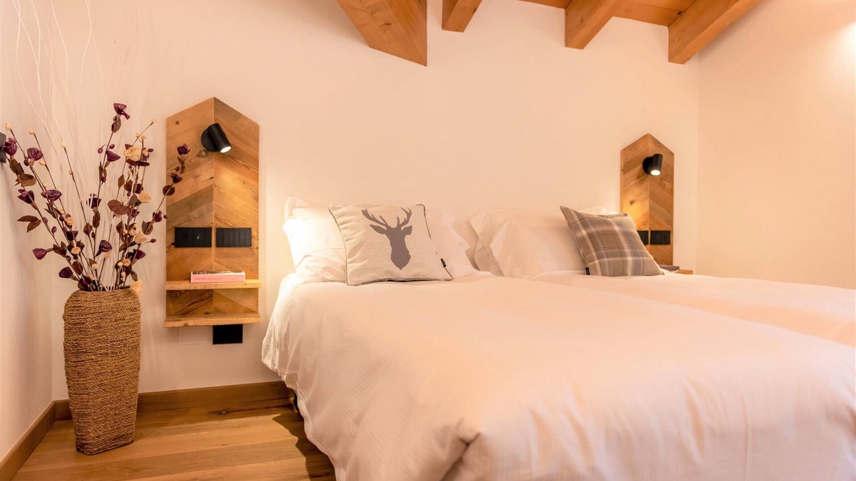 Canale d'Agordo Bed & Breakfast | B&B El Lares 2