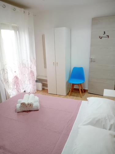 Gioia Tauro Bed & Breakfast | B&B EmaNik