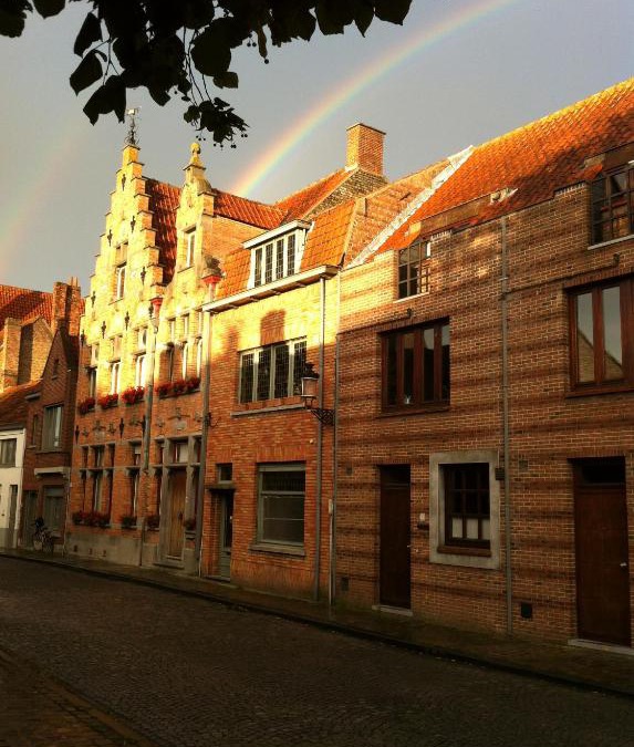 Sint-Gillis Bed & Breakfast | B&B Emma