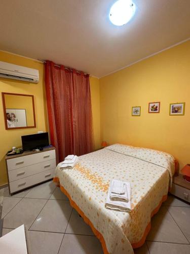 Reggio Calabria Bed & Breakfast | B&B Emmanuel2