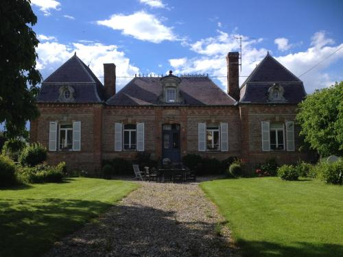 Frettecuisse Bed & Breakfast | B&B - Entre terre et mer